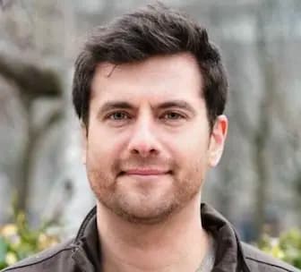 Zach Silverman