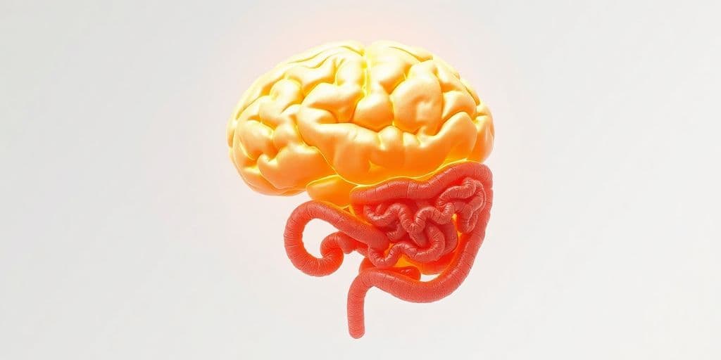 The Gut-Brain Link: How Microbiome Health Impacts Mental Health