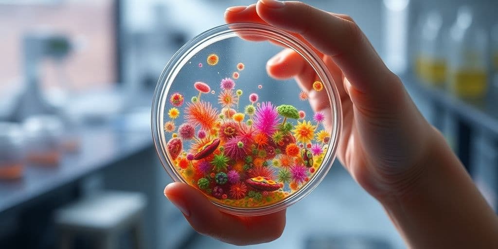 Cutting-Edge Microbiome Interventions for Chronic Disease