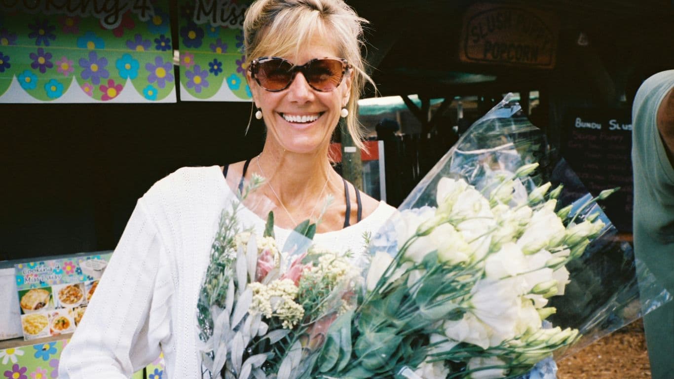Non-Hormonal Ways to Support Your Body Through Menopause