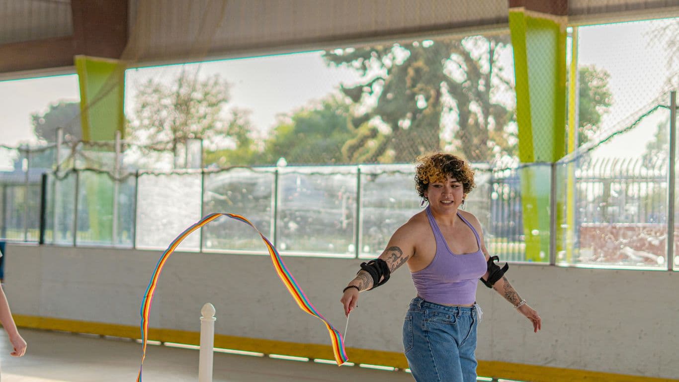 Rebounding for Longevity: Benefits of Mini-Trampoline Workouts