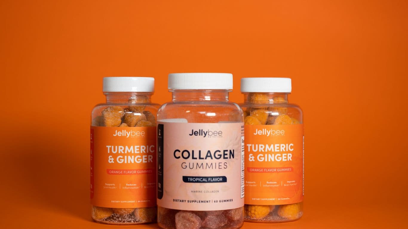 Are Collagen Peptides the Secret to Joint Health?