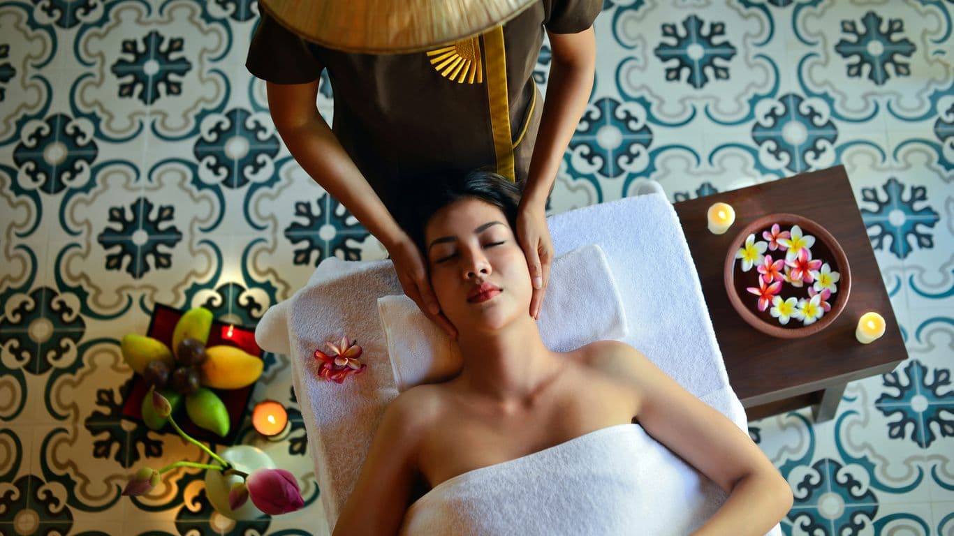 Optimizing Lymphatic Drainage for Detox and Longevity