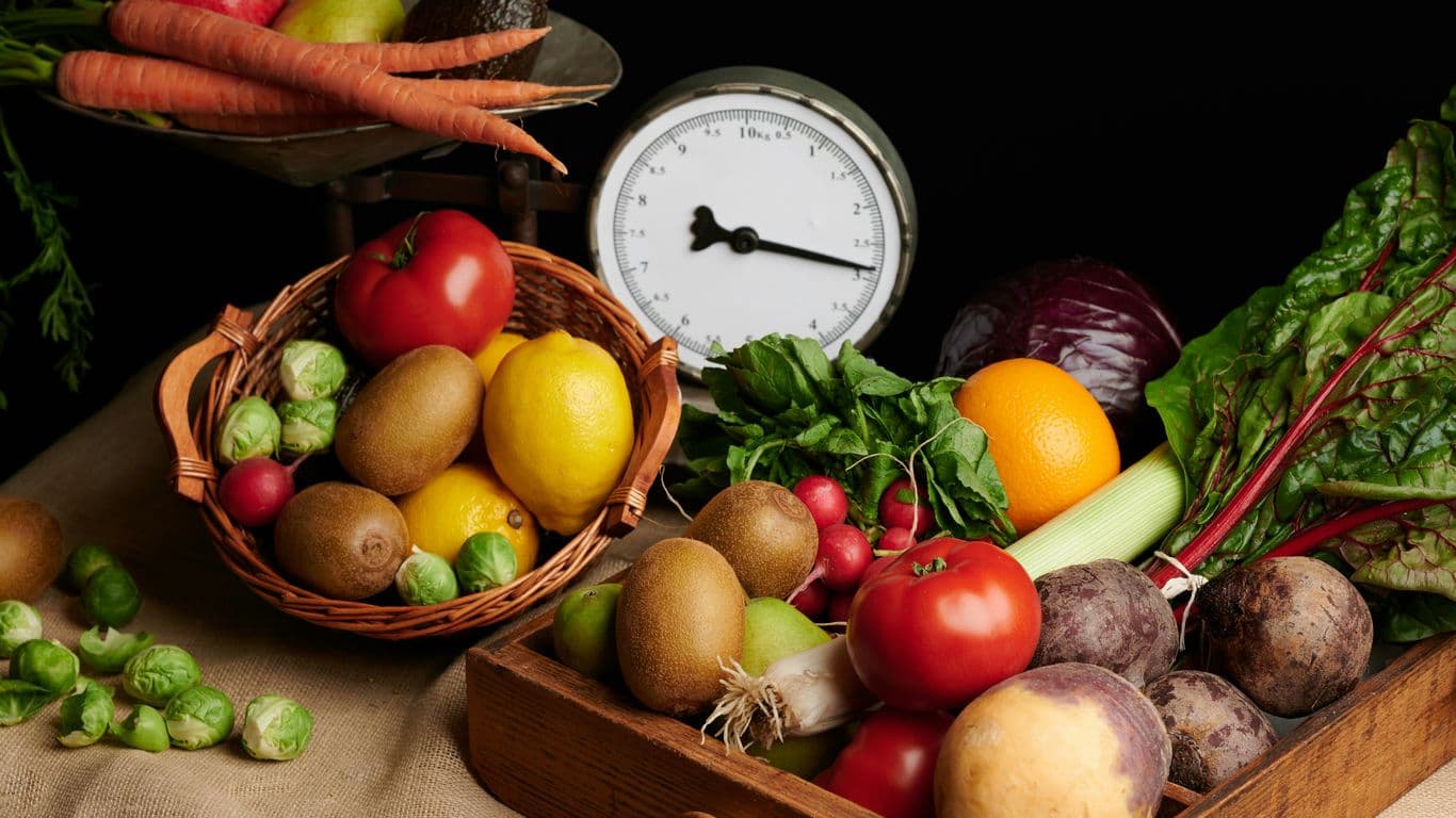 Chrononutrition: Eating in Sync With Your Biological Clock