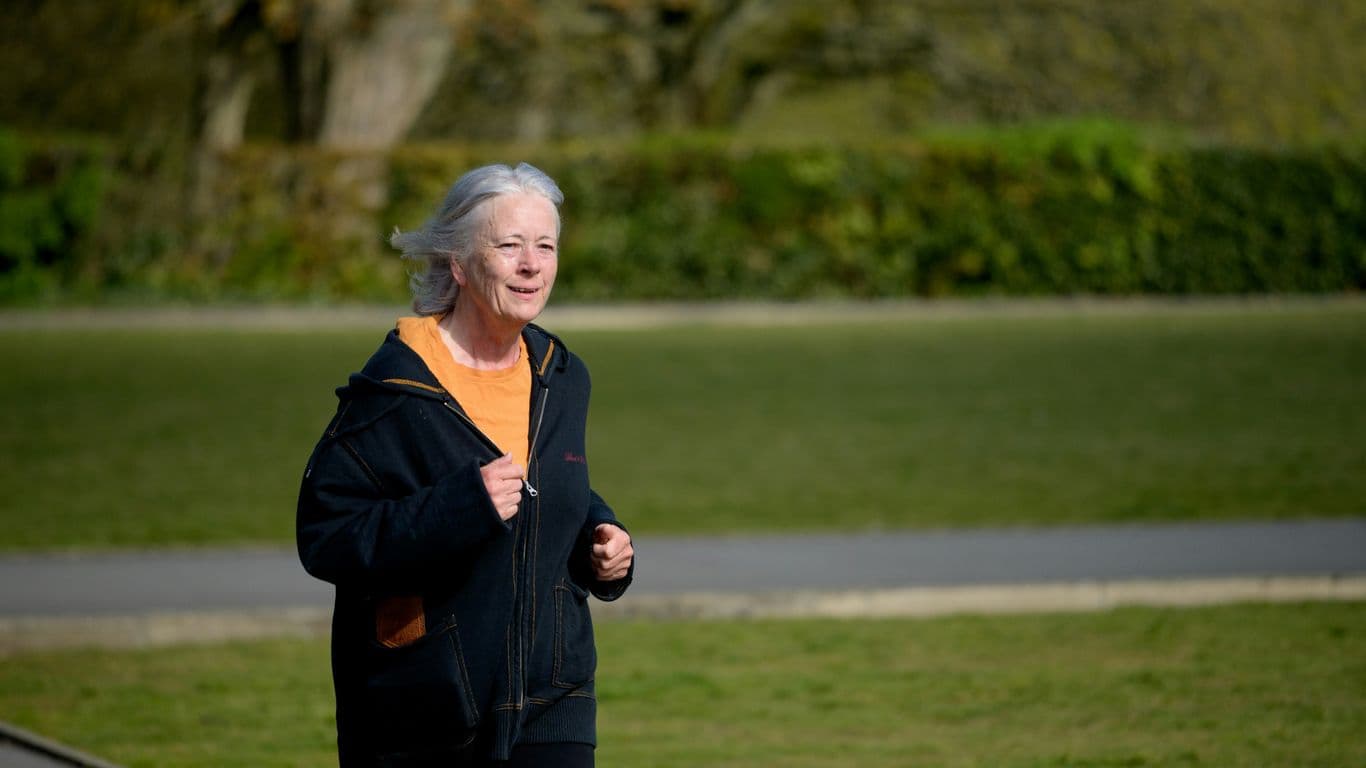 What Is Inflammaging and How Do You Prevent It?