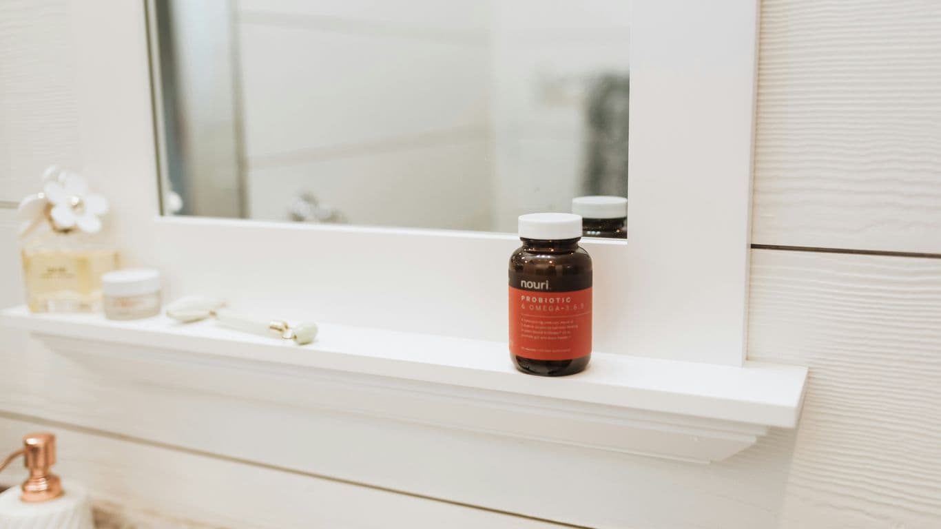The Gut-Skin Axis: How Your Microbiome Affects Your Complexion