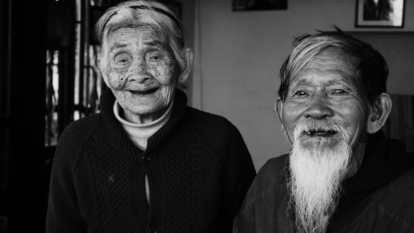 The Surprising Link Between Your Oral Microbiome and Longevity