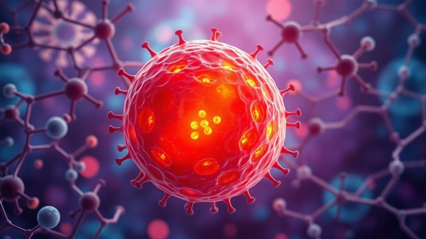 How Mitochondrial Biogenesis and Urolithin A Interacts with Key Biological Pathways