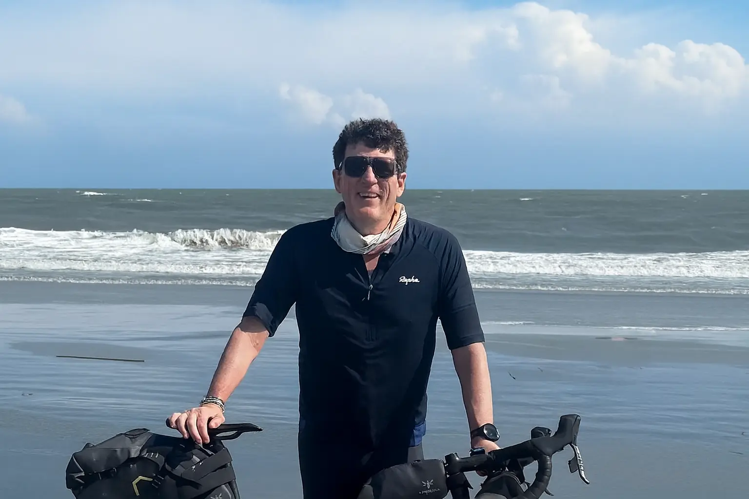 Mike Mauzé’s Health Stack: Movement, Music and Mindset