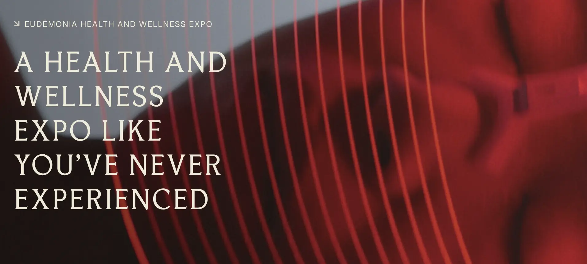 Eudēmonia Summit 2025: A Personal Journey of Vitality and Longevity