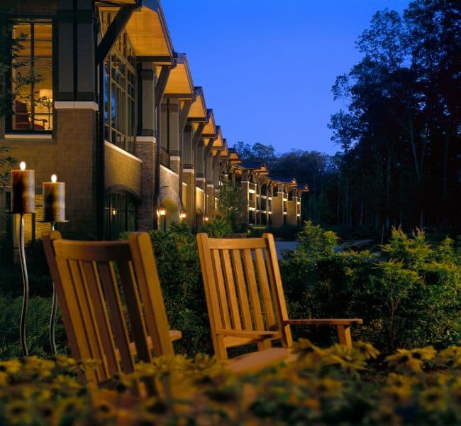 lodge