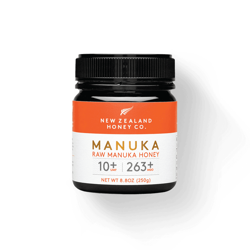 Manuka Honey UMF ™ 10+ MGO 263+