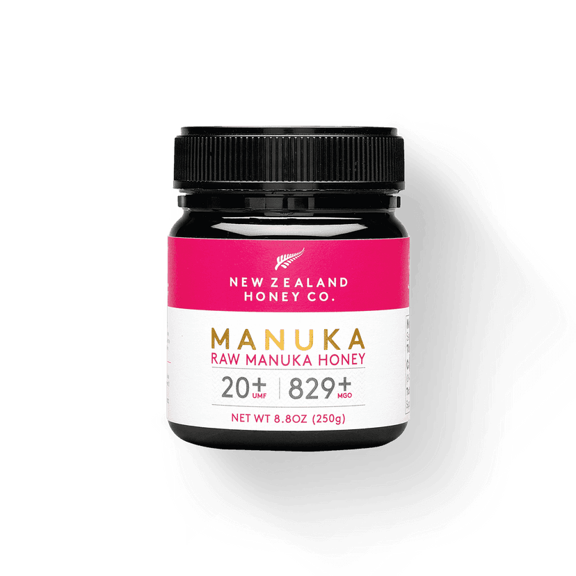 Manuka Honey UMF ™ 20+ MGO 829+