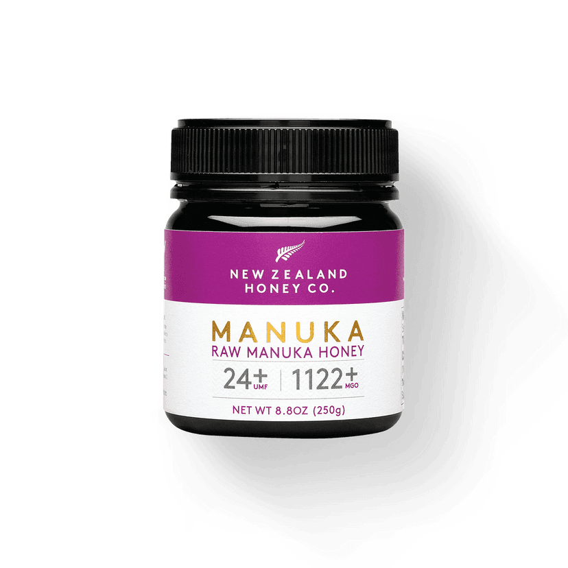 Manuka Honey UMF ™ 24+ MGO 1122+