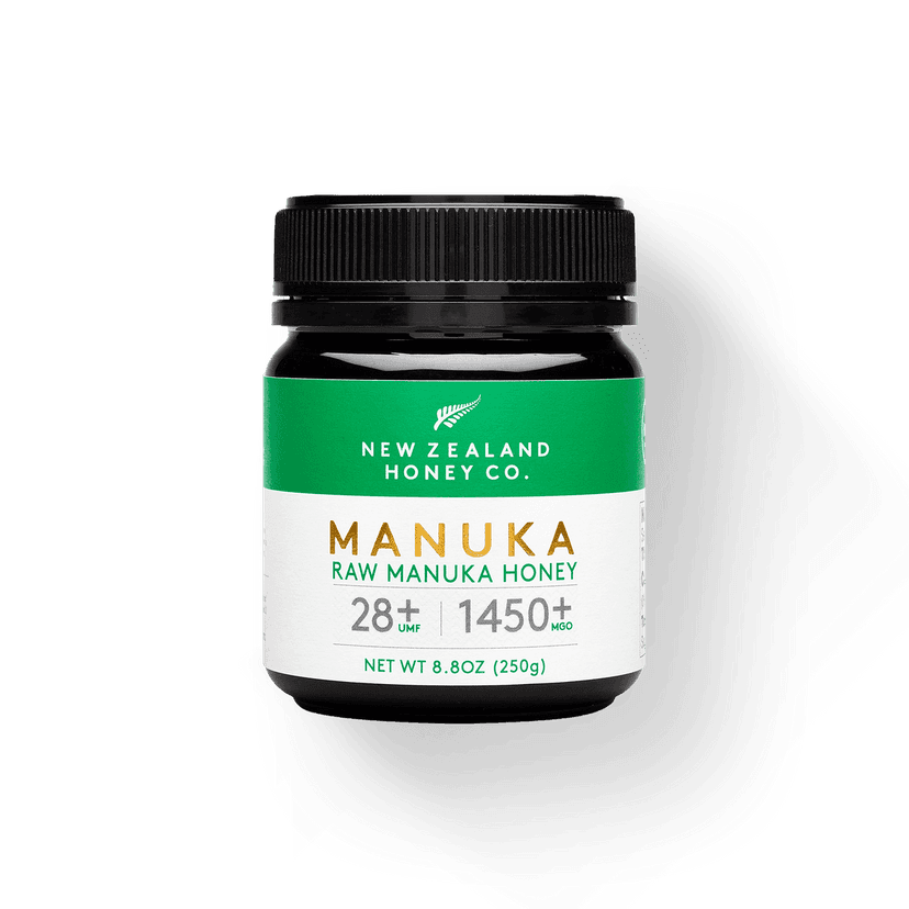 Manuka Honey UMF ™ 28+ MGO 1450+
