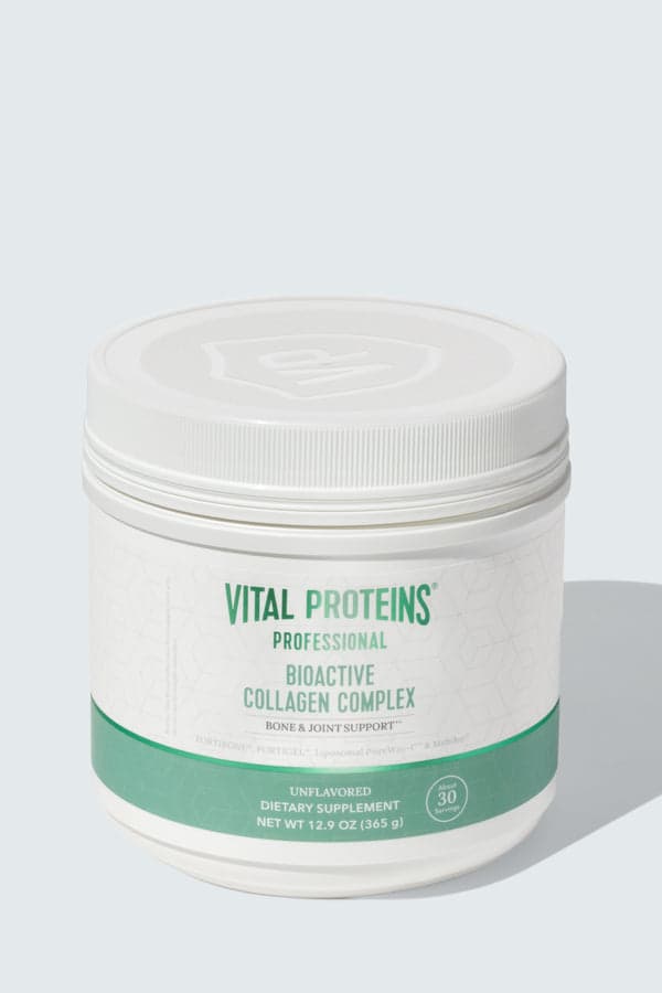 Bone & Joint Support