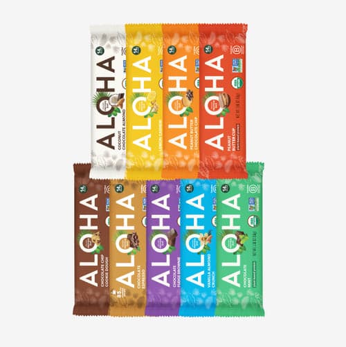 Protein Bars