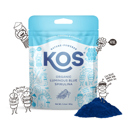 Superfood Powders