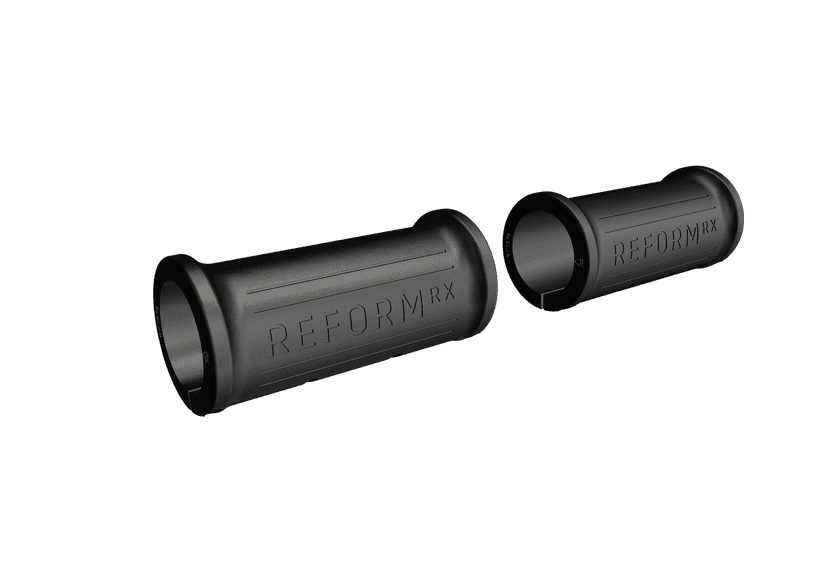RX Footbar Grips