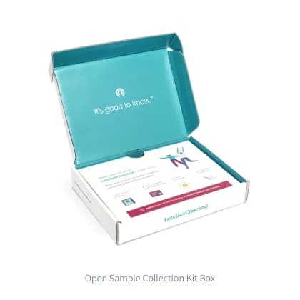 Female Hormone Test