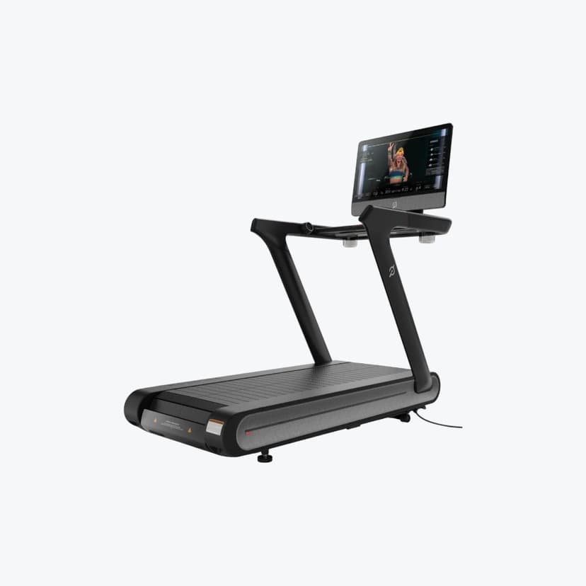 Peloton Tread+