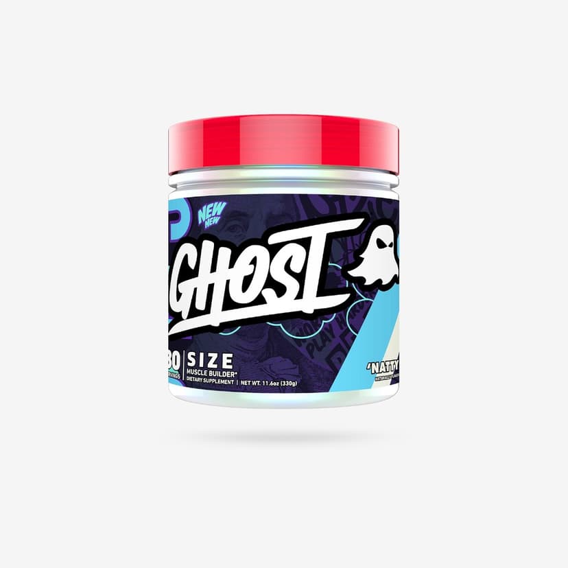 GHOST® SIZE V3