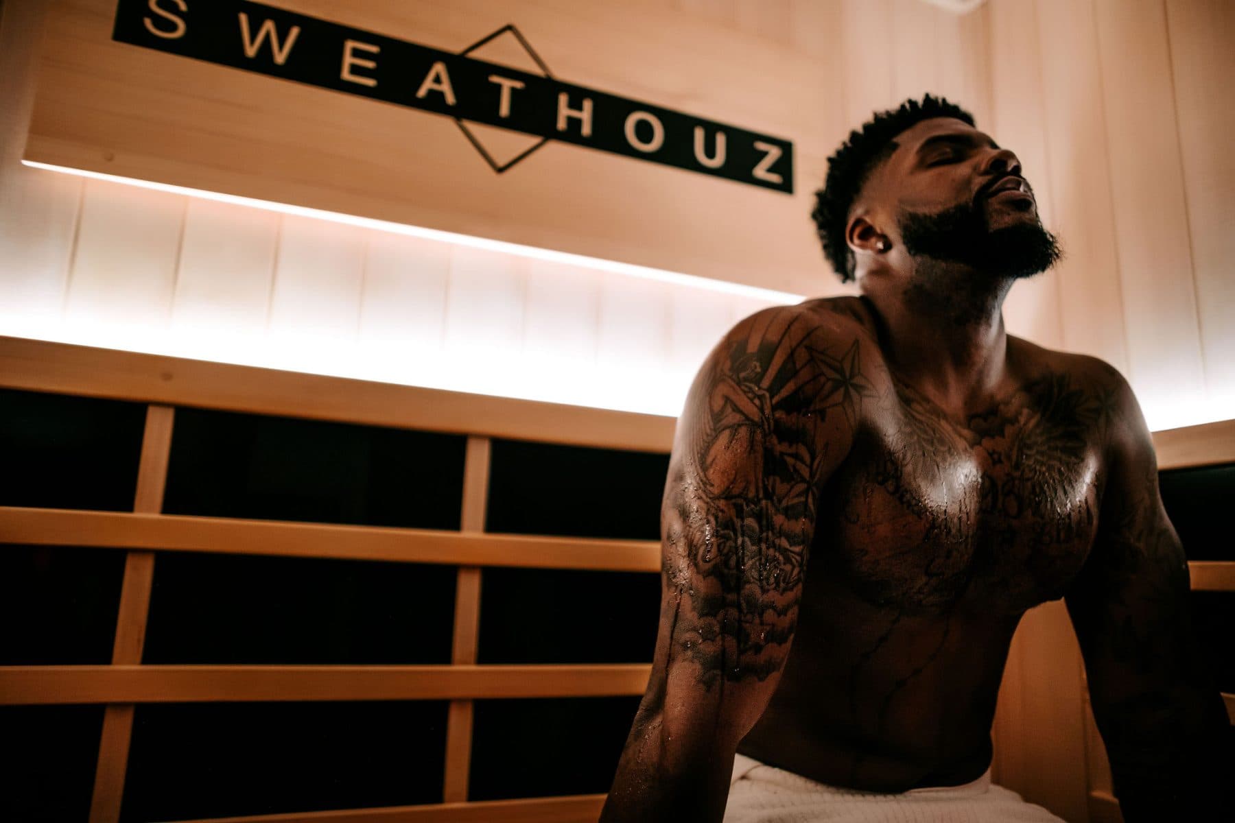 Monthly Membership- Unlimited Sessions