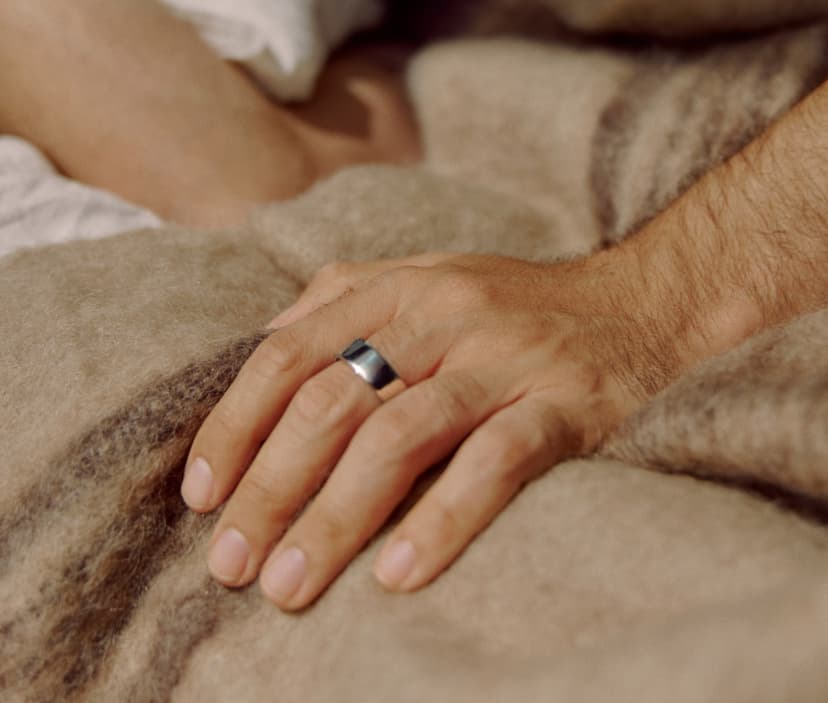 Oura Ring 4