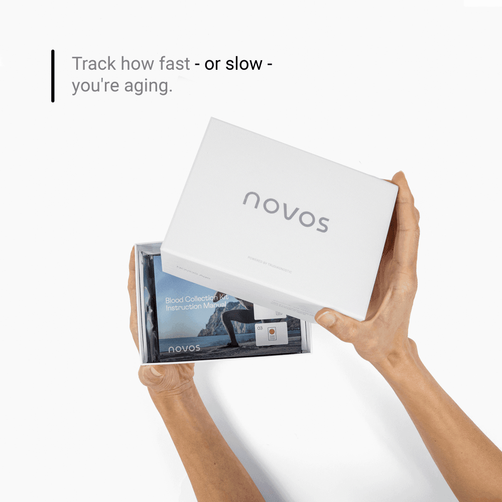 NOVOS Age