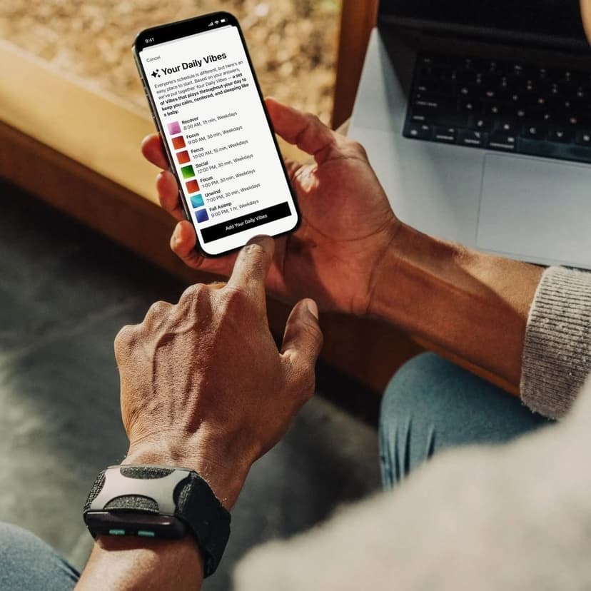 Apollo Wearable