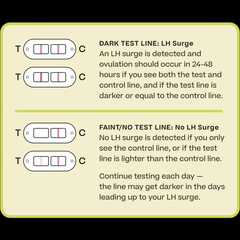 Ovulation Tests