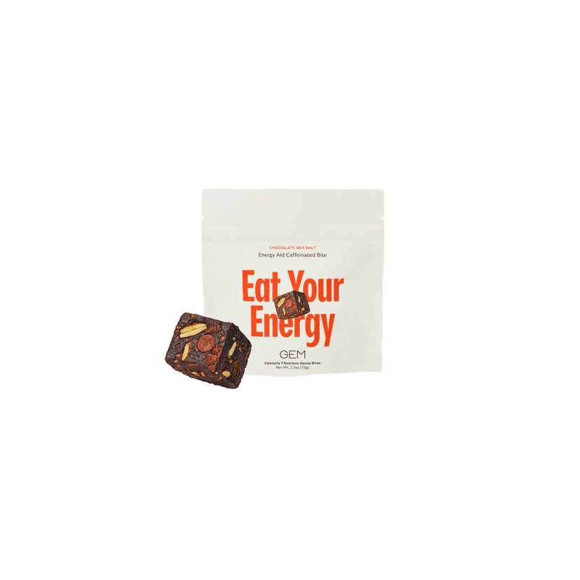Energy Aid Bite