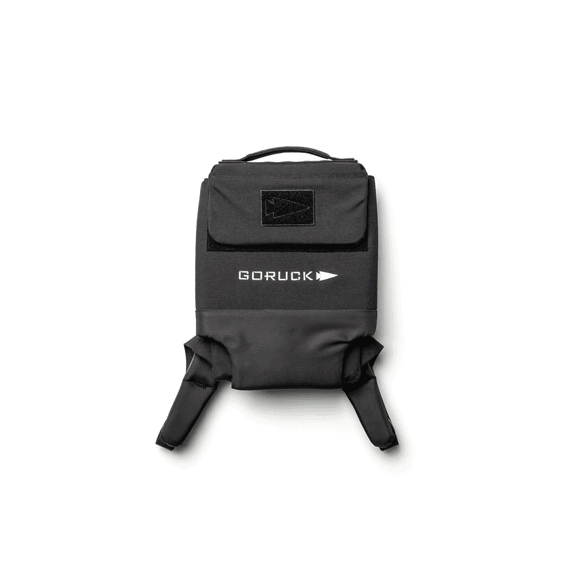 Ruck Plate Carrier 3.0