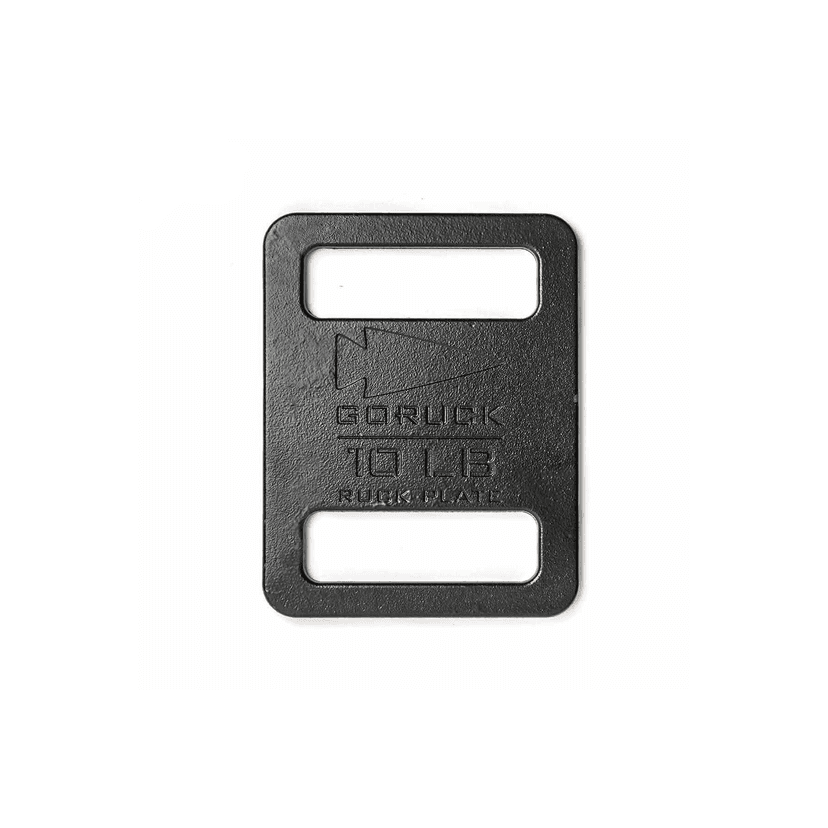 Ruck Plates