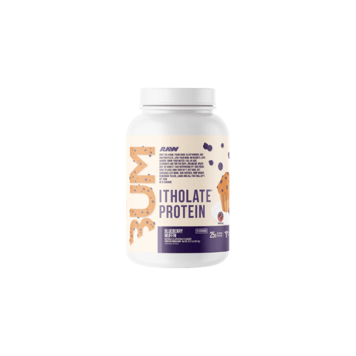 CBUM Itholate Protein
