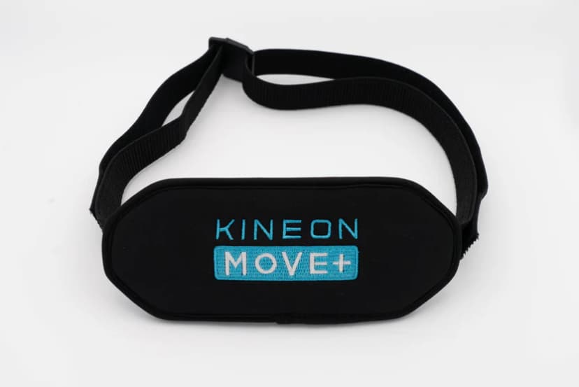 Extender Straps