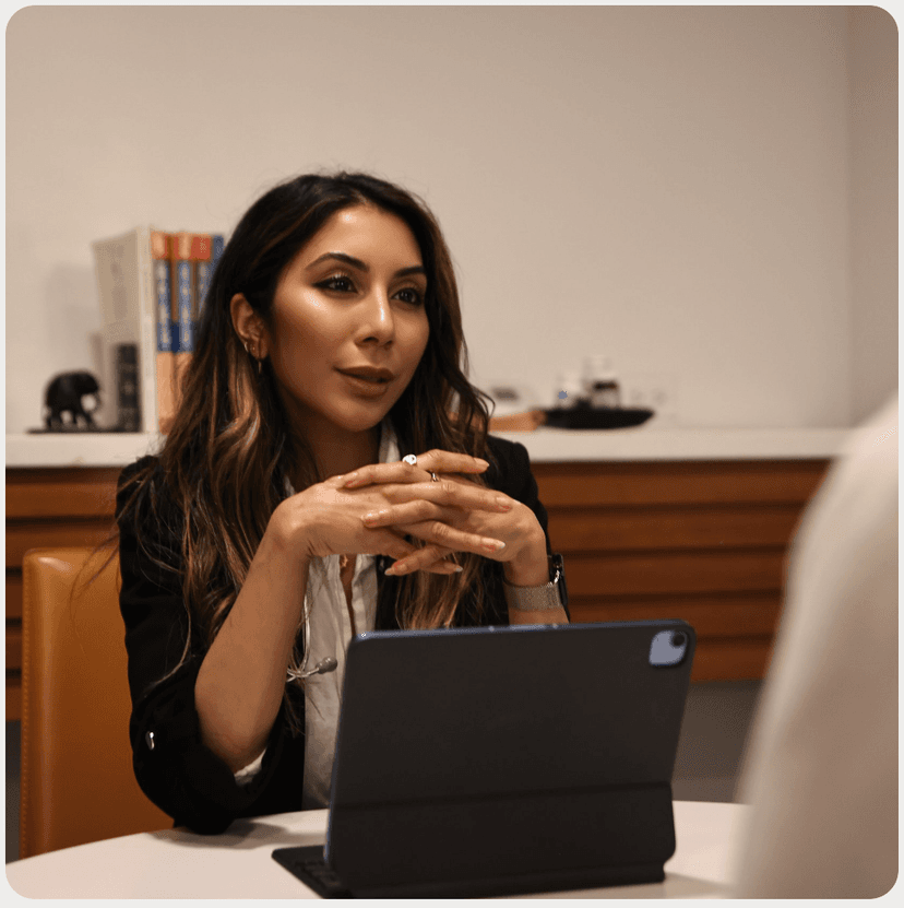 Mecca Primary Care Membership