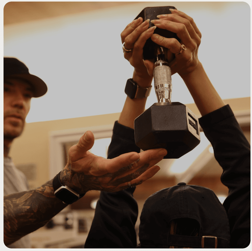 Mecca Weight Management Membership