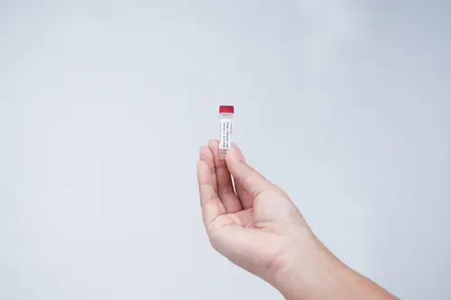 Urine Biological Age Test