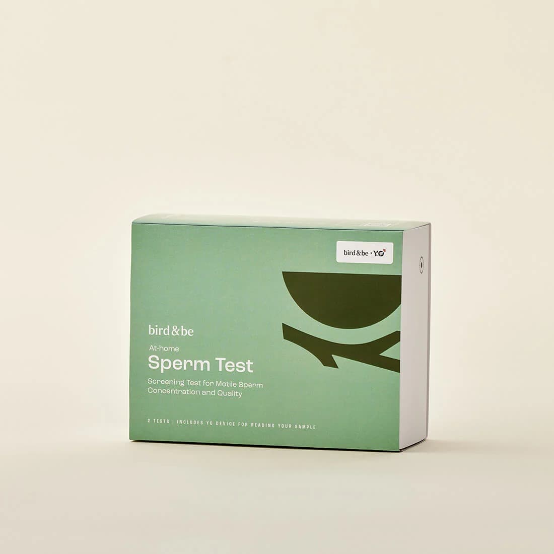 At-Home Sperm Test Kit