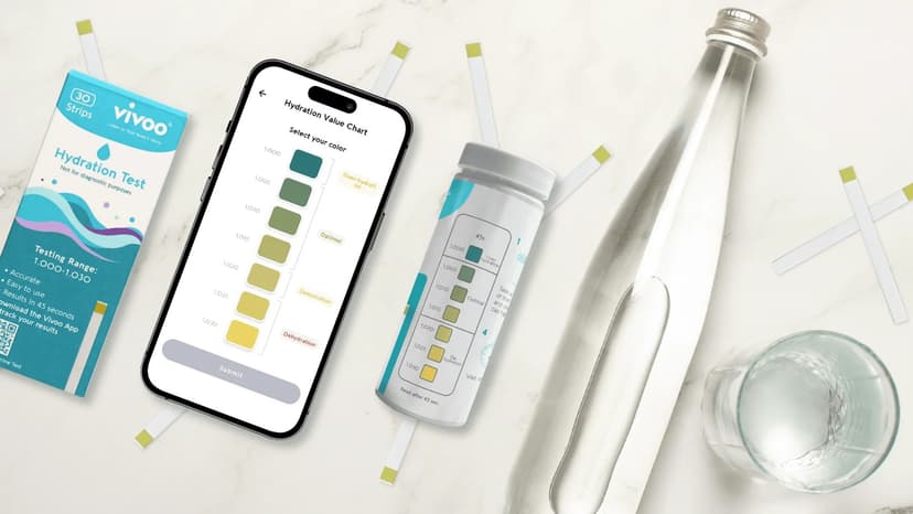 Hydration Test