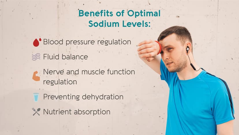 Sodium Test