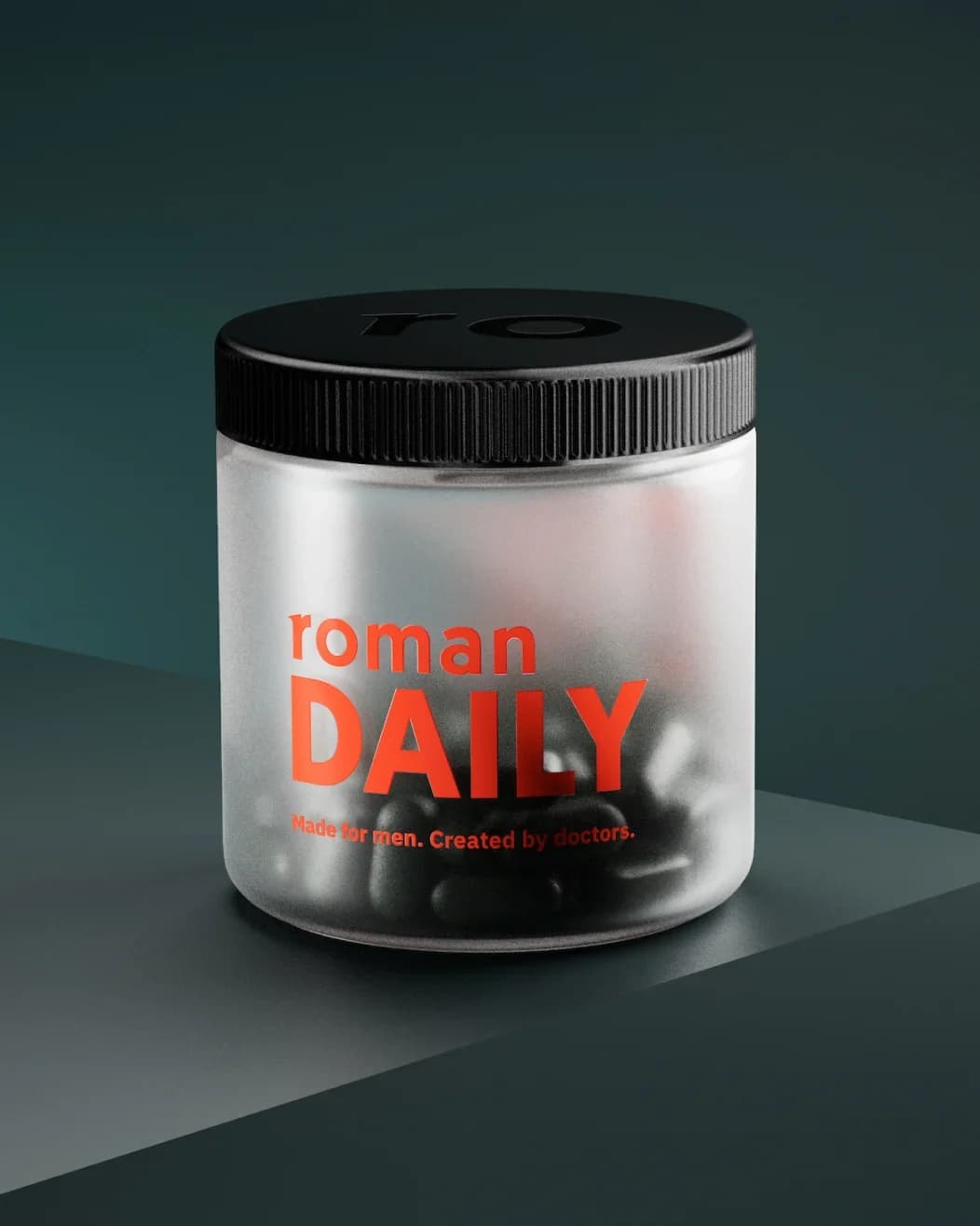 Roman Daily