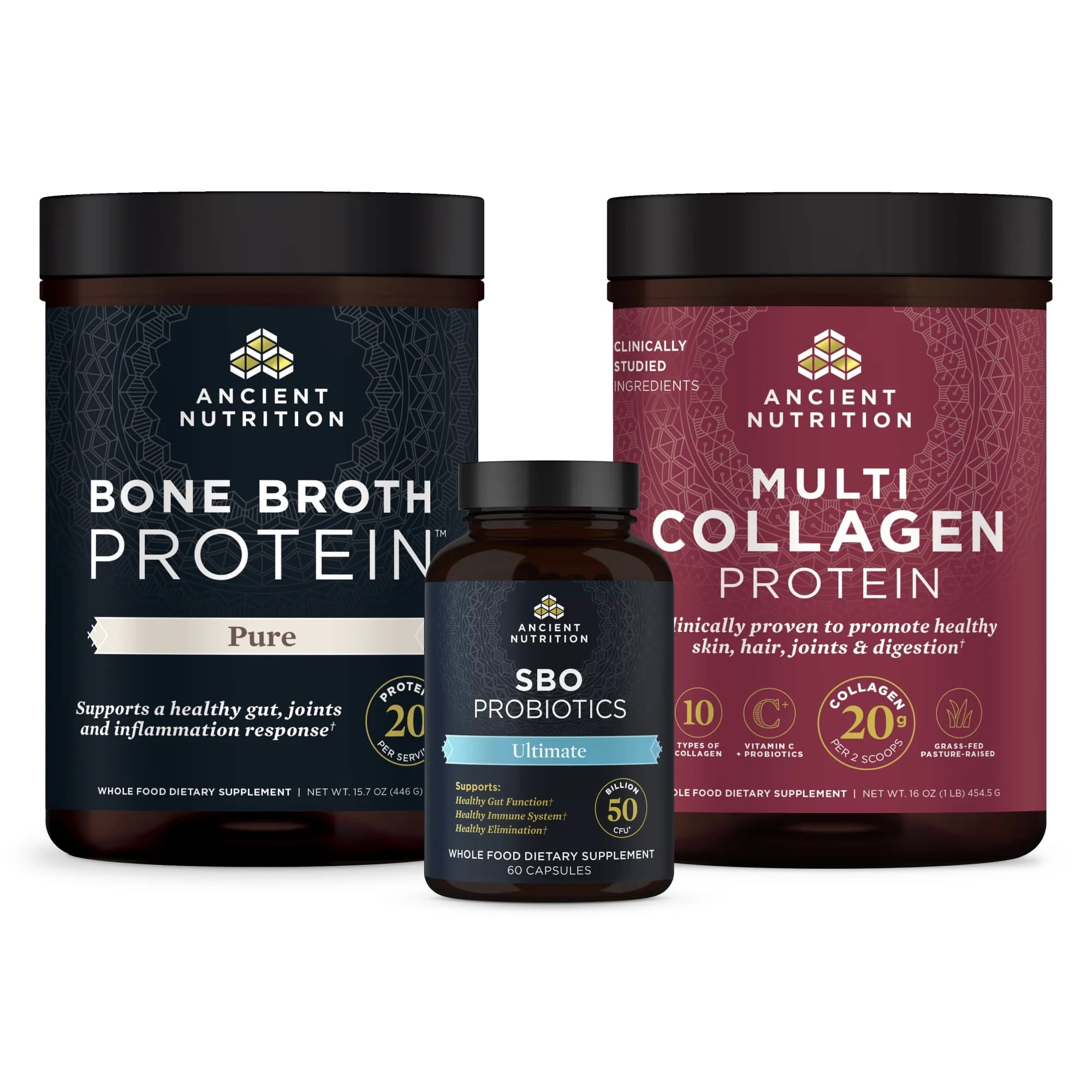 Best Seller Bundle