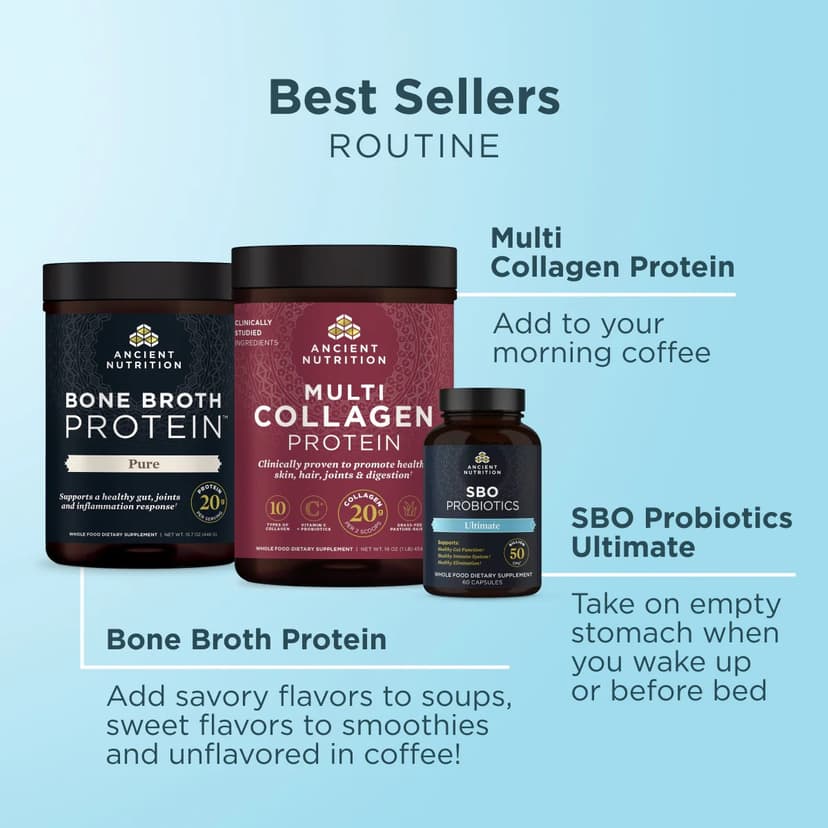 Best Seller Bundle