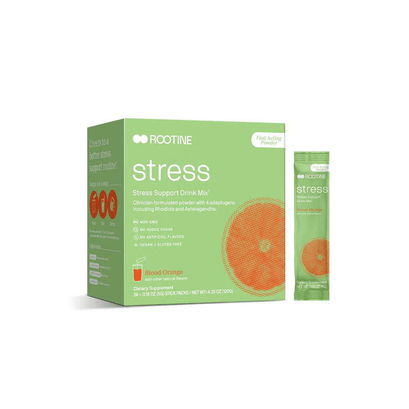 Stress