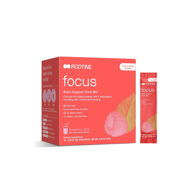 Focus