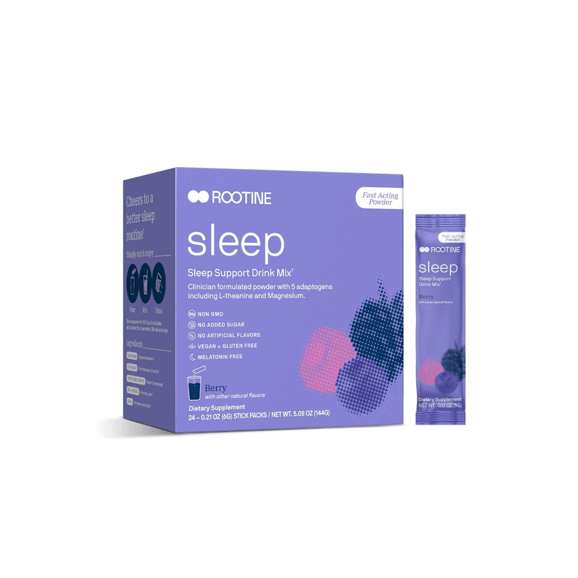 Sleep