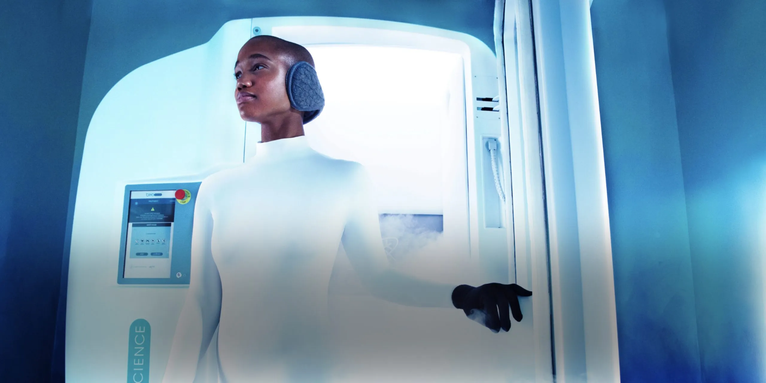 Holistic Healing Center