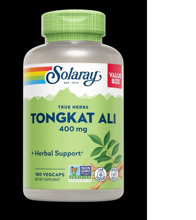 Tongkat Ali